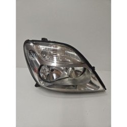 Optique Avant Principal Droit (feux)(phare) Renault Scenic 1 Phase 2